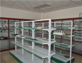 工廠(chǎng)巡禮